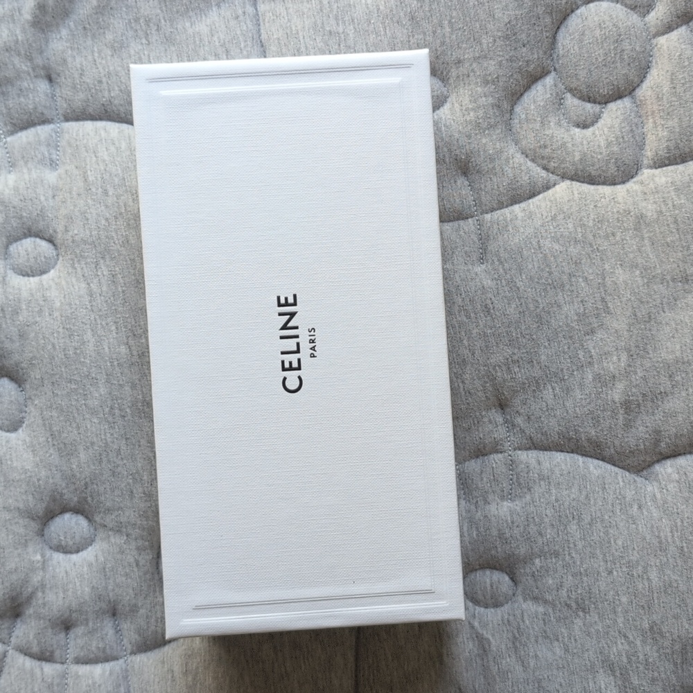 Celine Box